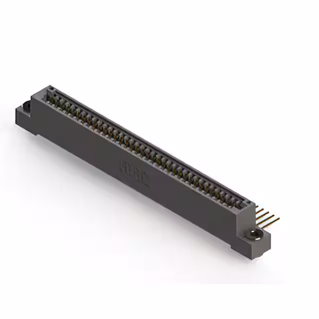 895-036-559-103 EDAC Inc.  Edgeboard Connectors